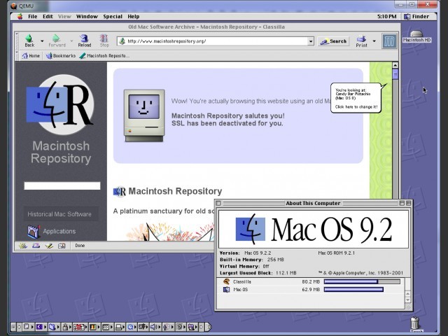 Antivirus For Mac Os 10.4